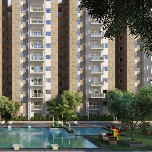 Ambience Courtyard Gallery Ambience Courtyard Gallery