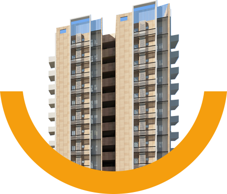best apartments in hyderabad