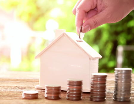 Why Investing In Property is a Safe Game