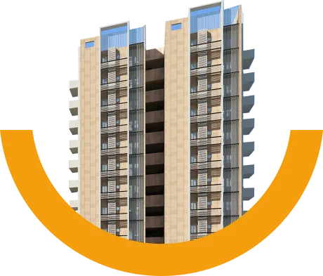 best apartments in hyderabad