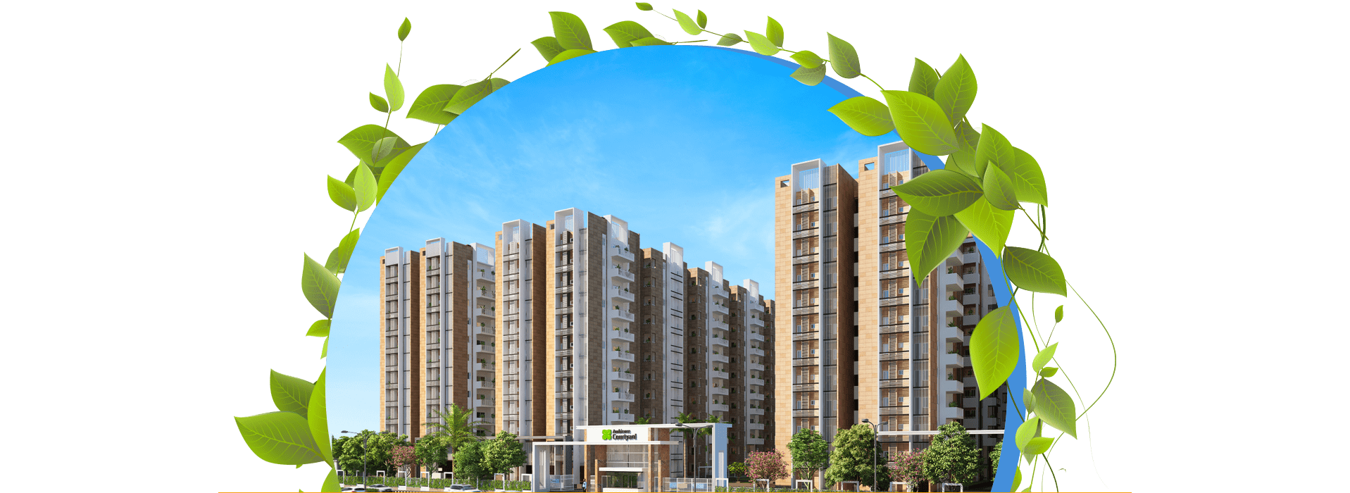 top real estate in hyderabad