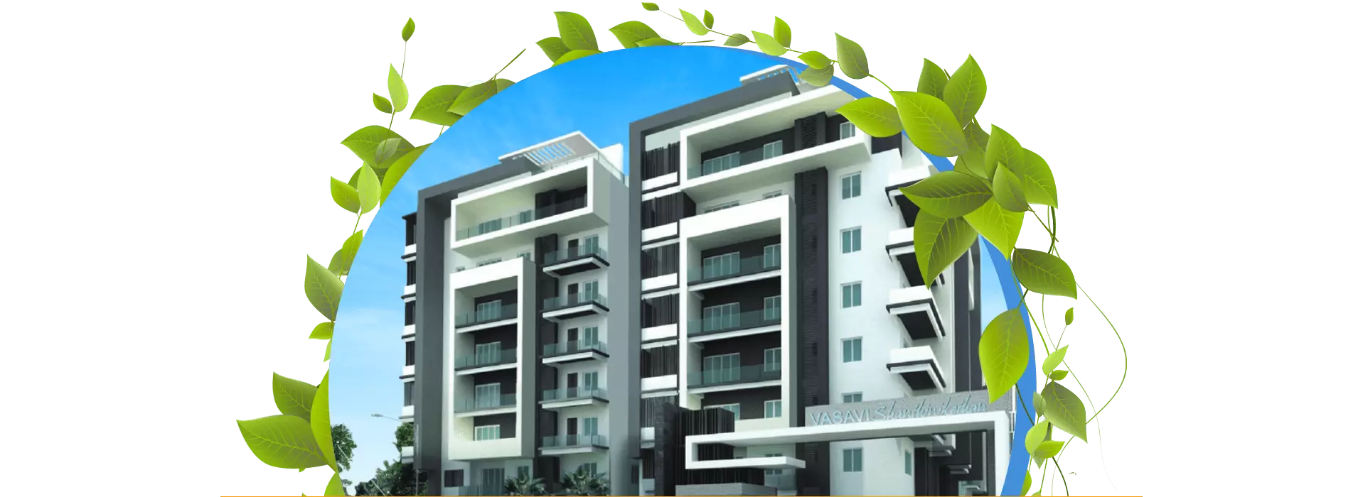 best place to buy house in hyderabad