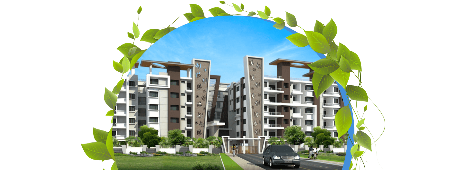best area to buy flat in hyderabad