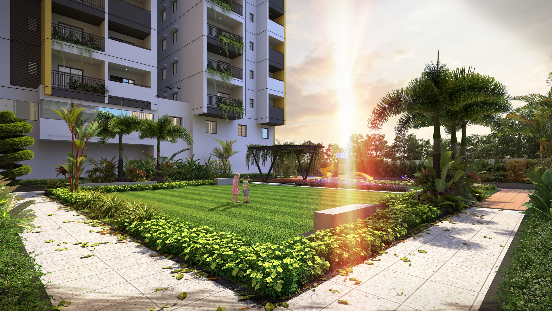 Which is better to buy in Hyderabad, a flat in an apartment or a villa? sukhii blog